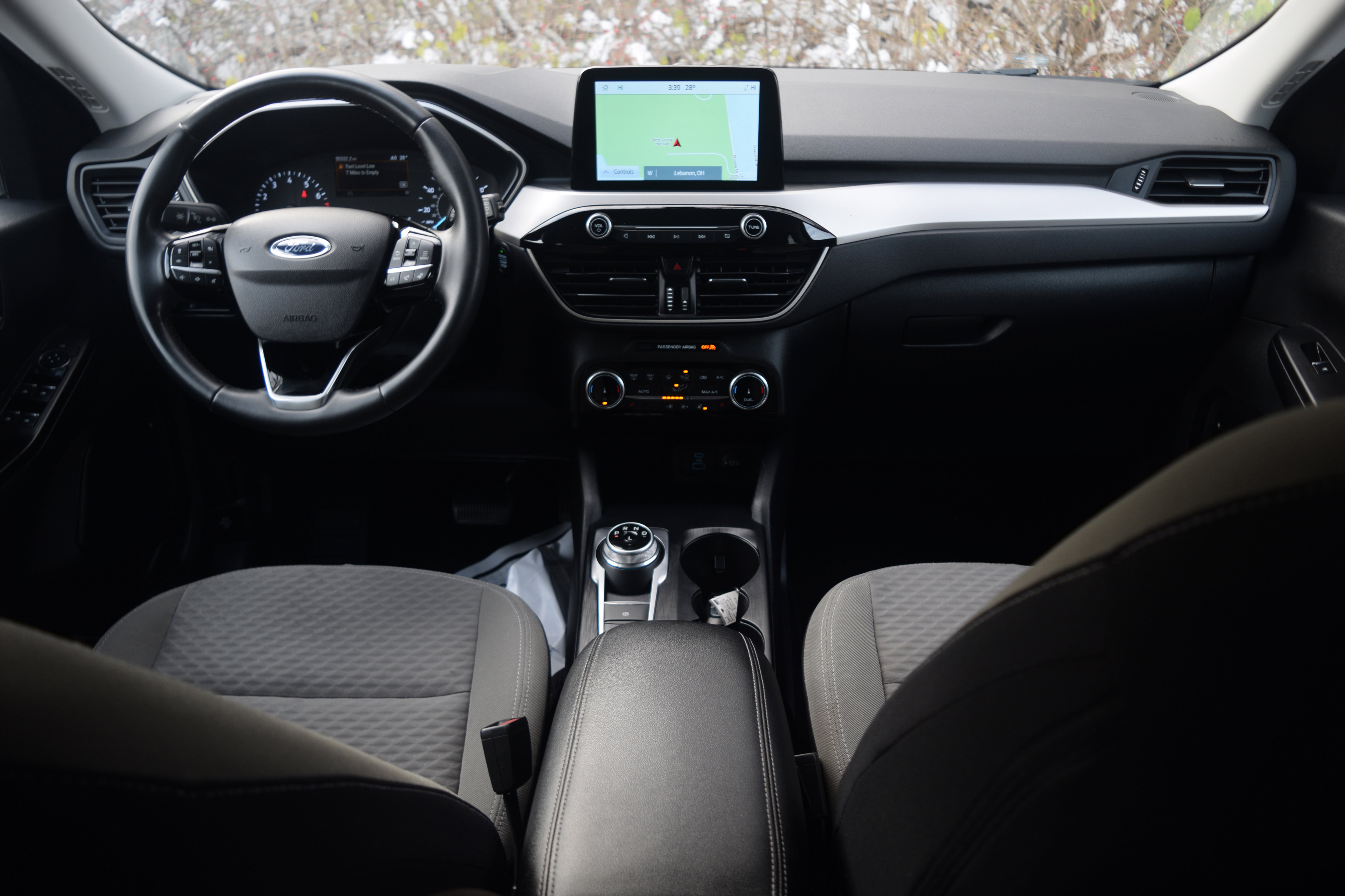 Certified 2022 Ford Escape SE w/ Convenience Package image 8