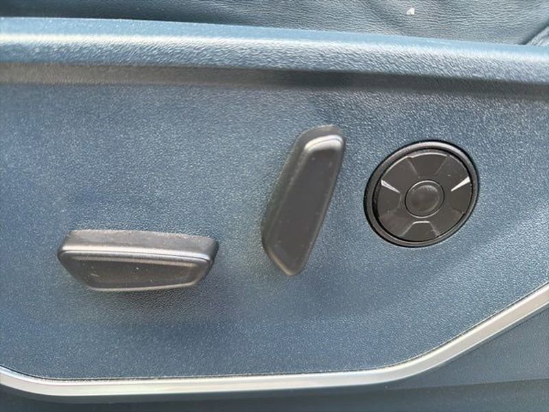 Certified 2024 Ford F250 Limited w/ FX4 Off-Road Package AWD/4WD image 11