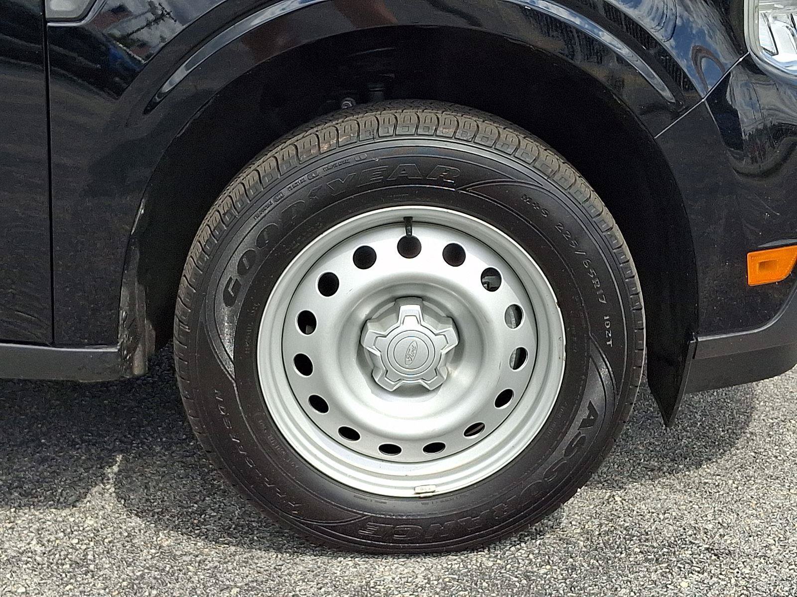 Certified 2024 Ford Maverick XL FWD image 8
