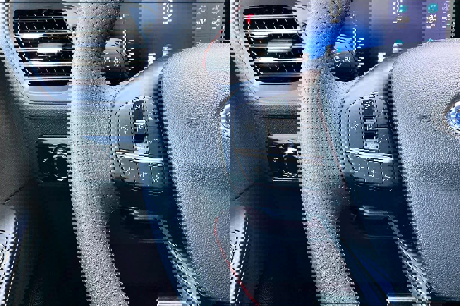 Certified 2023 Ford Escape ST-Line w/ Tech Pack #1 image 26