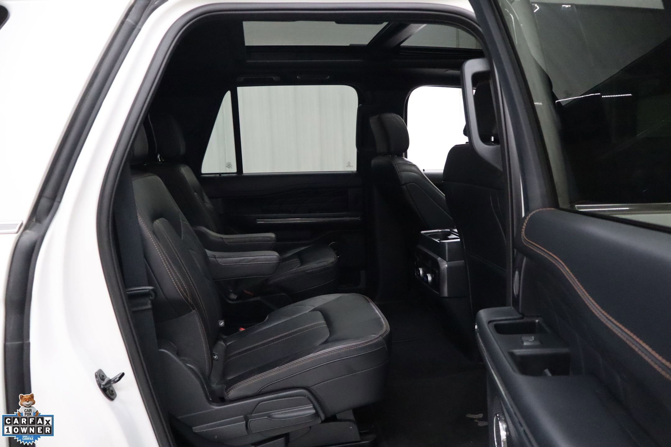 Certified 2024 Ford Expedition Max Platinum AWD/4WD image 31