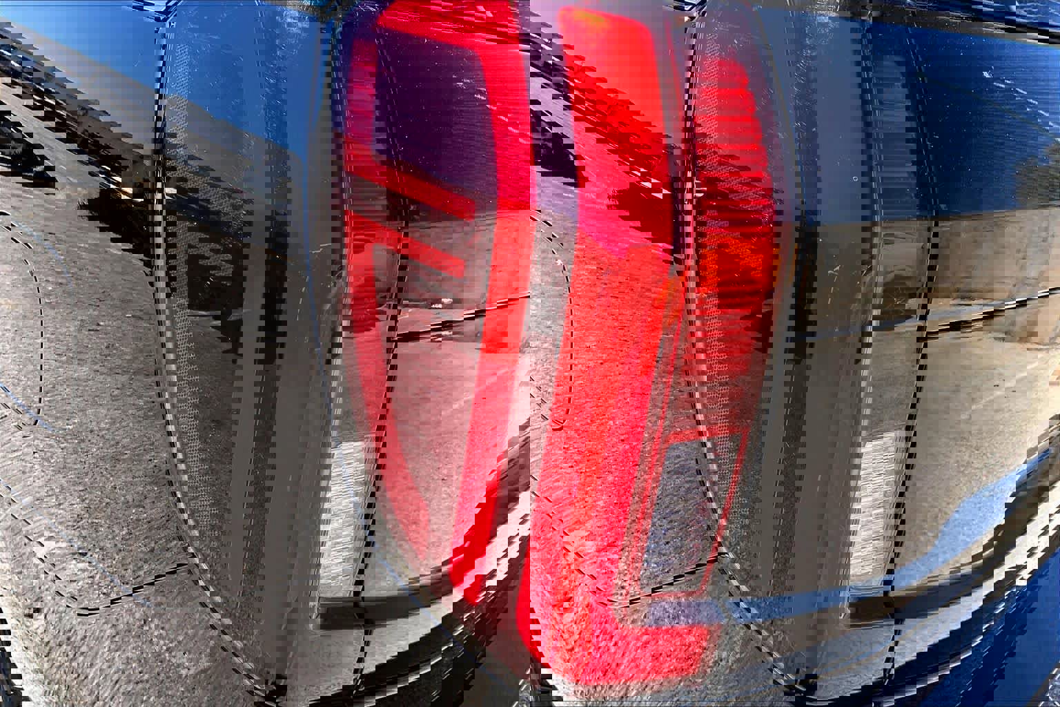 Certified 2025 Ford Expedition Max Active image 30