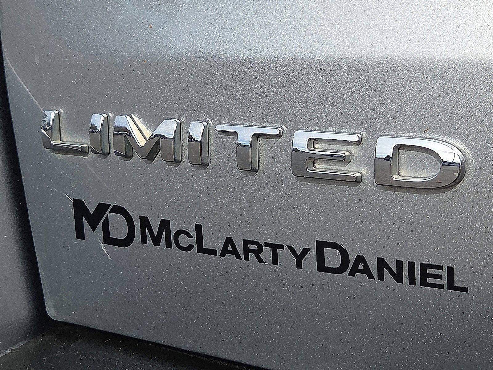 Certified 2024 Ford Expedition Max Limited image 9