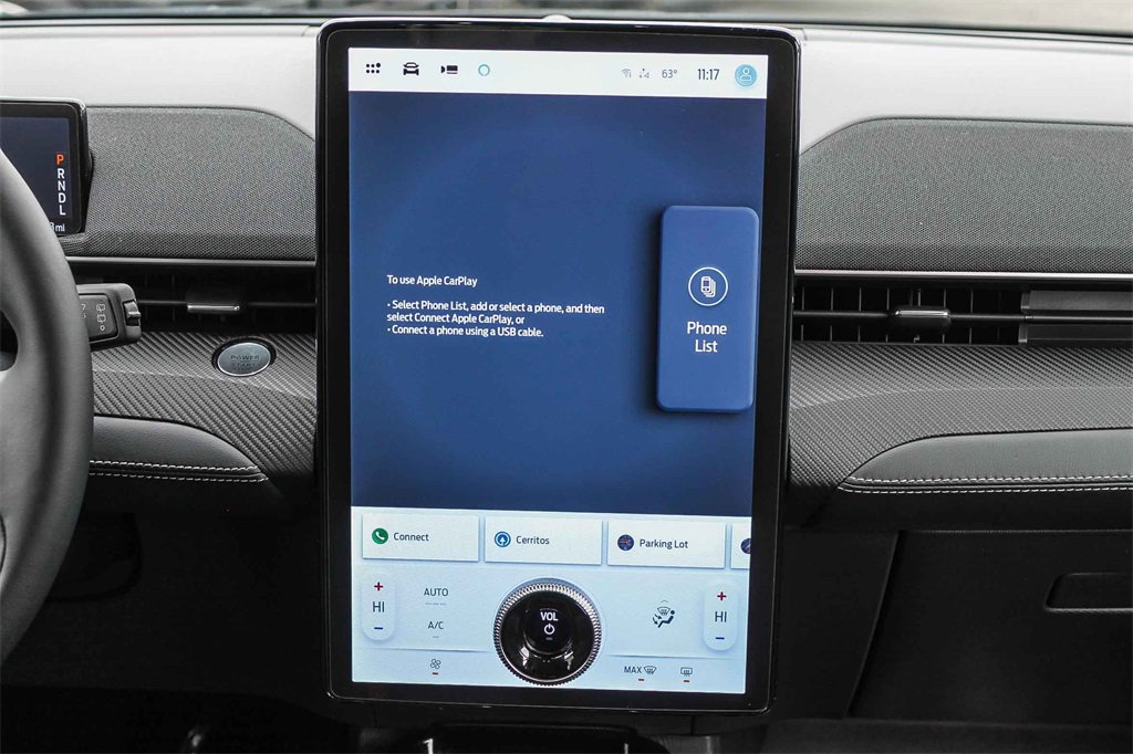 Certified 2024 Ford Mustang Mach-E Select image 14