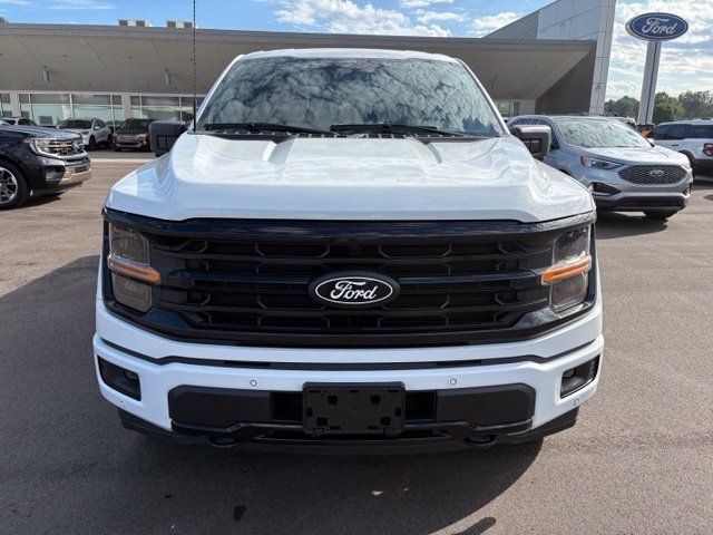 Certified 2024 Ford F150 XLT w/ Equipment Group 303A High AWD/4WD image 11