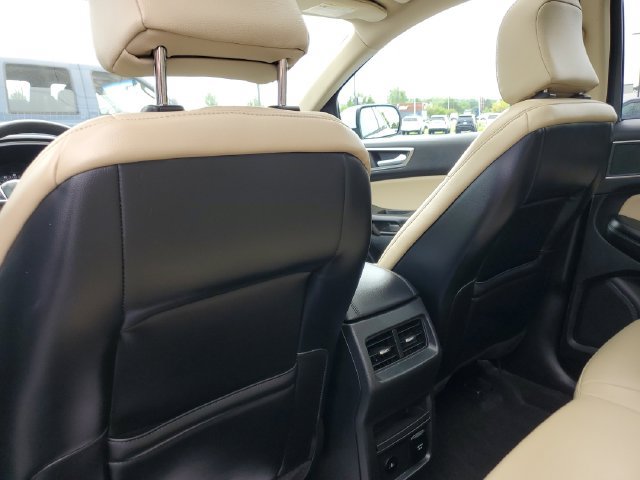 Certified 2024 Ford Edge SEL w/ Convenience Package AWD/4WD image 34