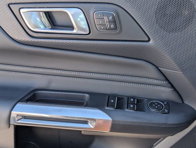 Certified 2026 Ford Mustang Premium RWD image 19