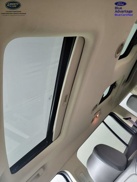 Certified 2019 Ford Flex Limited w/ Equipment Group 303A AWD/4WD image 35