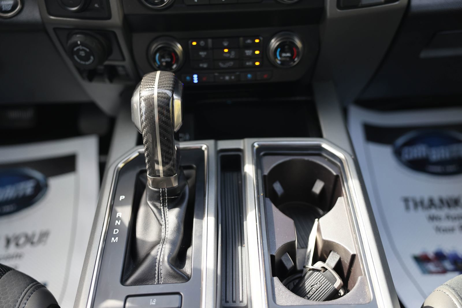 Certified 2019 Ford F150 Raptor w/ Equipment Group 802A Luxury AWD/4WD image 27