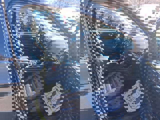 Certified 2023 Ford Edge SEL w/ Convenience Package image 16