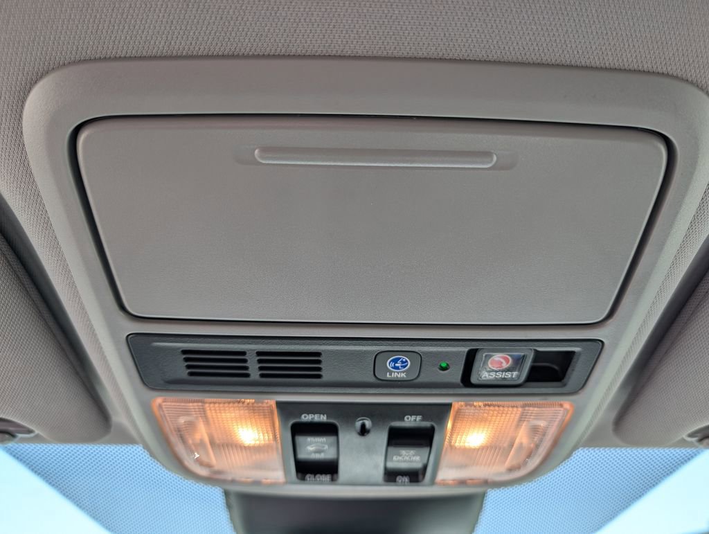 Used 2023 Honda Odyssey Touring image 19