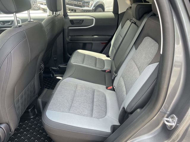 Certified 2024 Ford Bronco Sport Big Bend AWD/4WD image 12