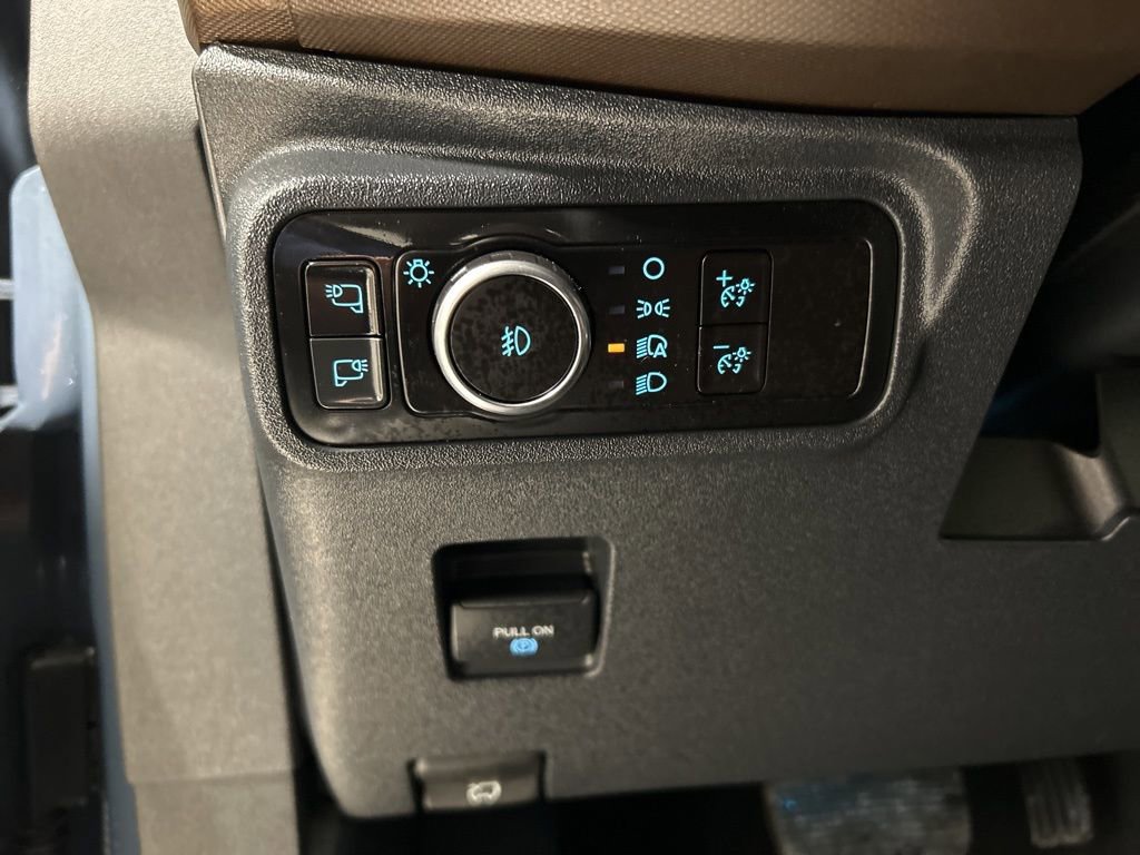 Certified 2023 Ford Bronco Outer Banks image 13