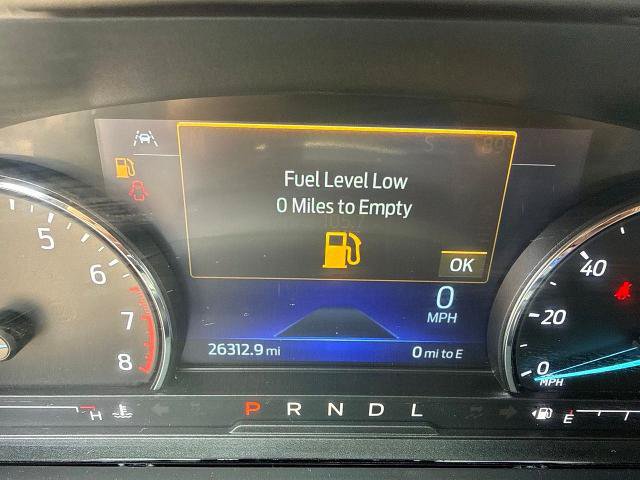 Certified 2023 Ford Explorer XLT w/ Equipment Group 202A AWD/4WD image 23