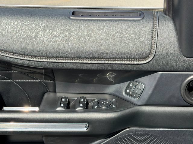 Certified 2019 Ford Expedition Platinum AWD/4WD image 28
