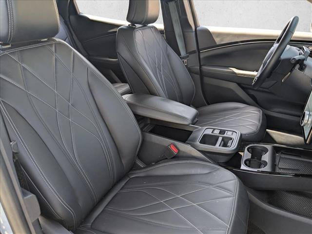 Certified 2025 Ford Mustang Mach-E Select w/ Comfort Package Lite RWD image 21