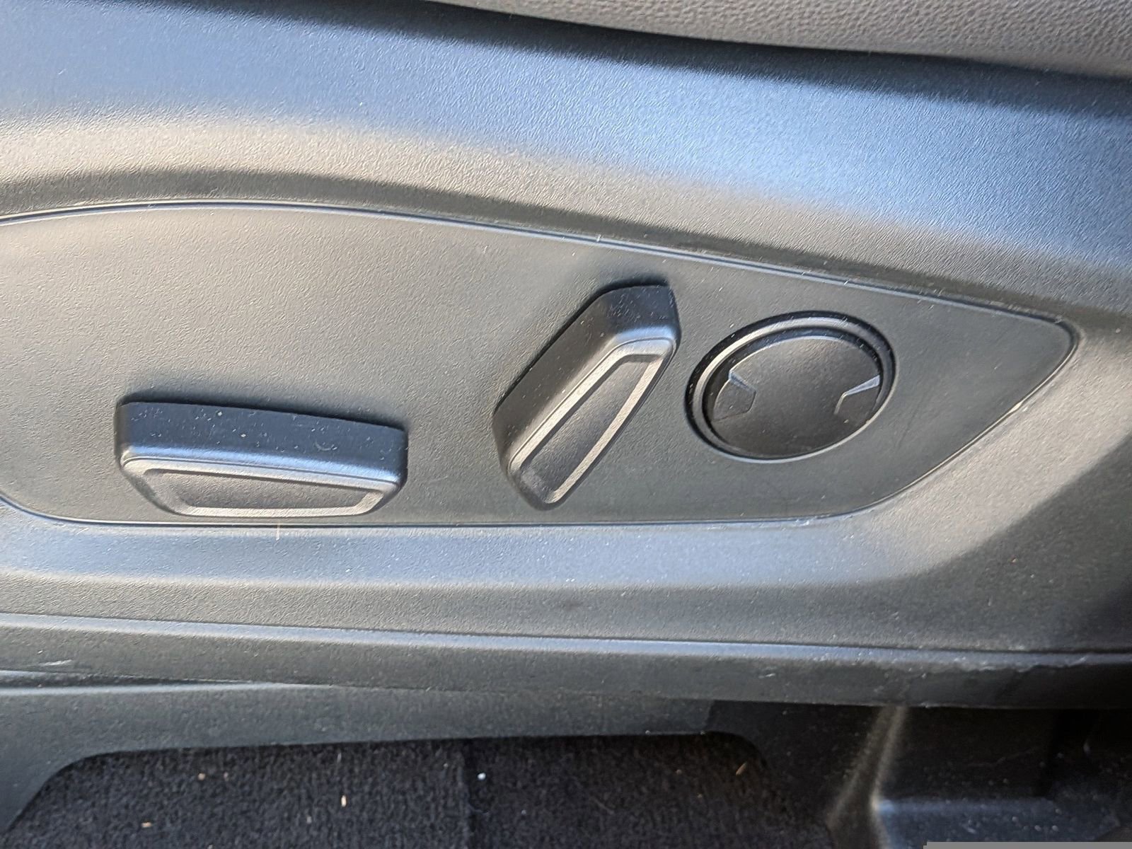 Certified 2023 Ford Explorer Limited image 20