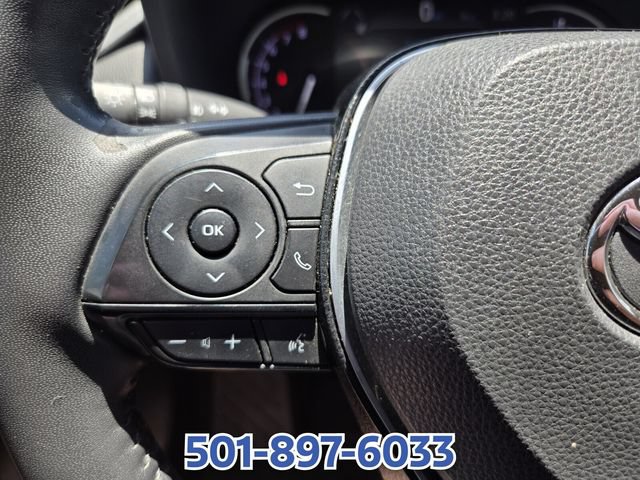 Used 2020 Toyota RAV4 Limited AWD/4WD image 29