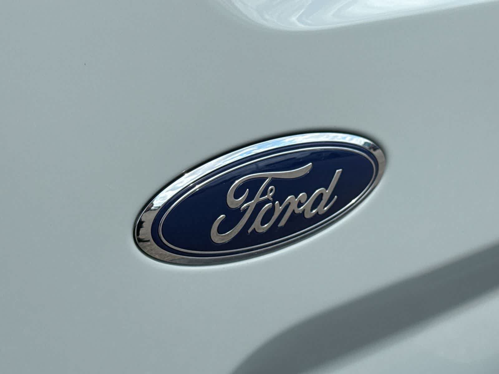 Certified 2024 Ford Bronco Sport Big Bend w/ Convenience Package AWD/4WD image 12