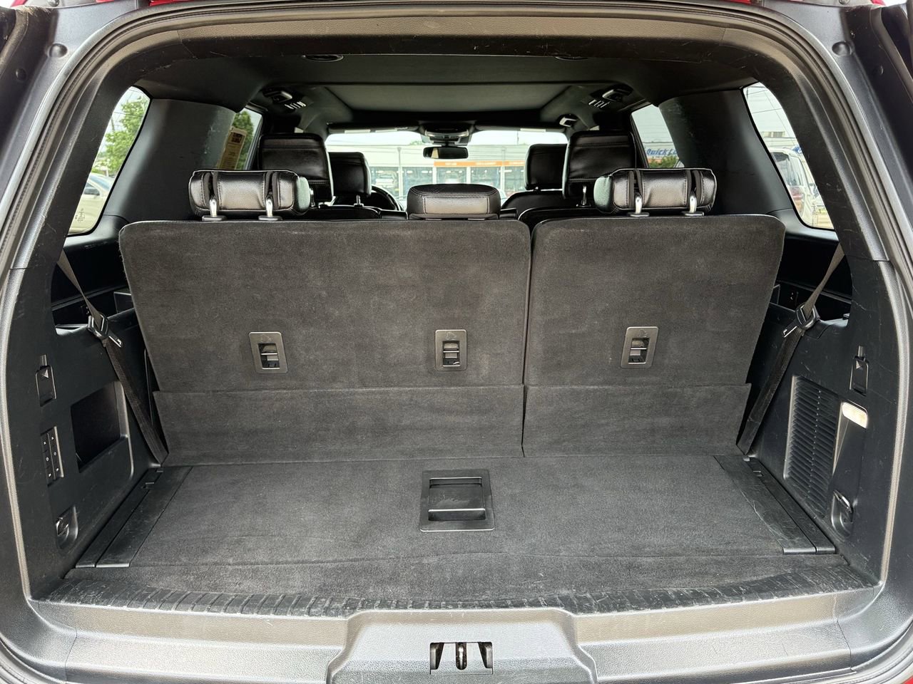 Certified 2020 Ford Expedition Limited w/ Equipment Group 301A RWD image 30