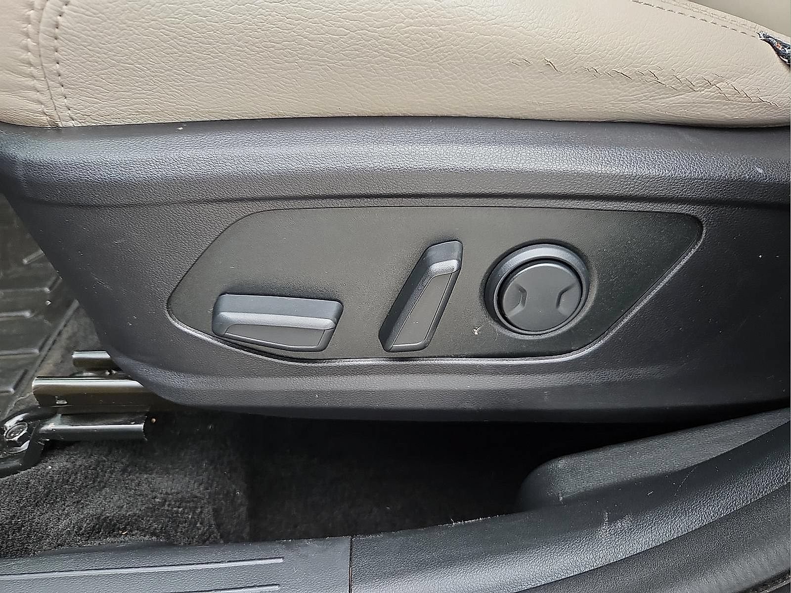 Used 2022 Hyundai Tucson SEL w/ Convenience Package FWD image 15