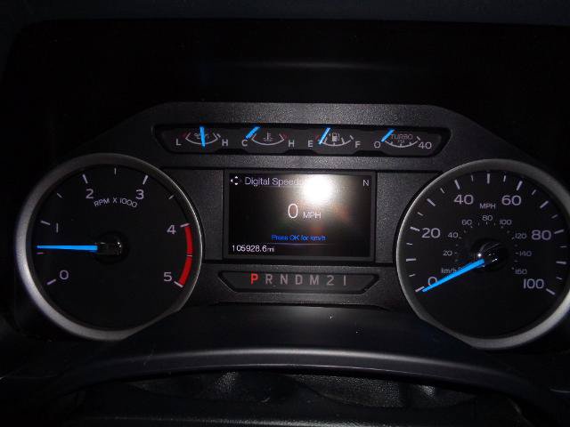 Certified 2017 Ford F250 XLT w/ XLT Premium Package AWD/4WD image 14