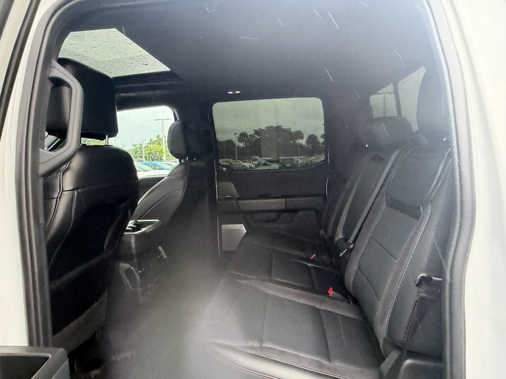 Certified 2024 Ford F150 Raptor AWD/4WD image 12