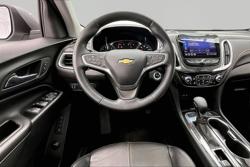 Used 2023 Chevrolet Equinox Premier AWD/4WD image 5