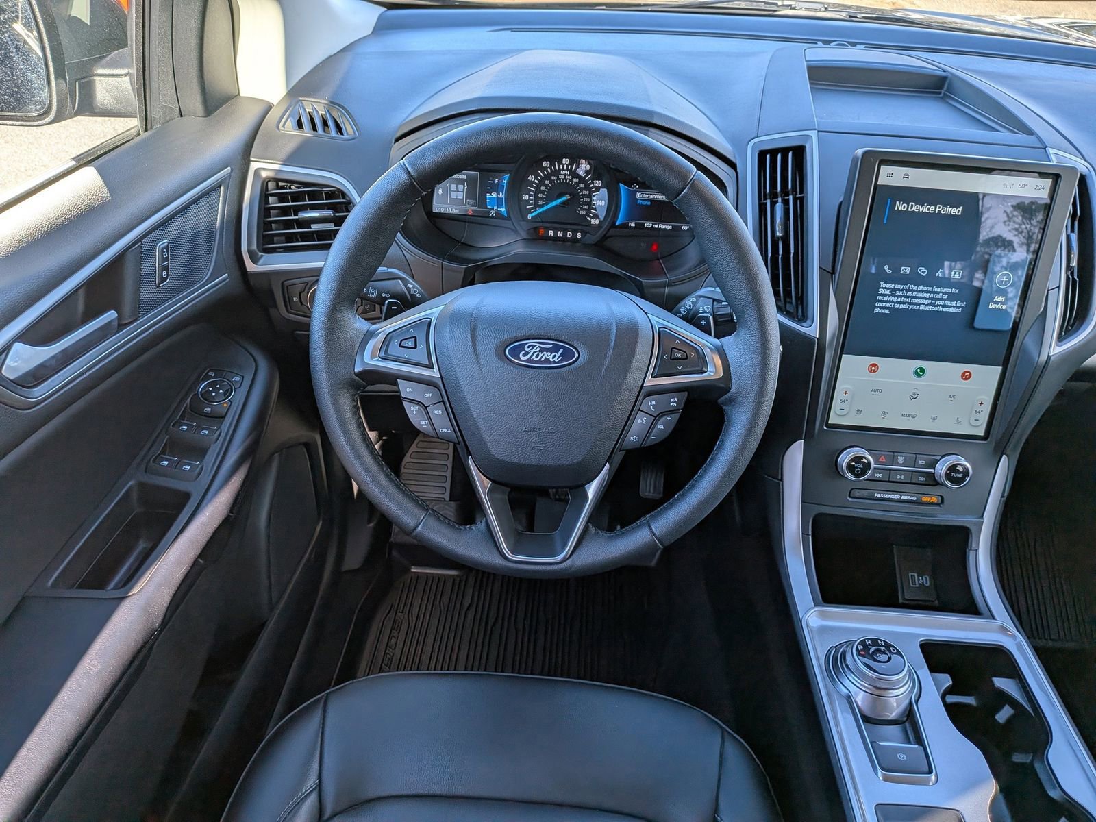 Certified 2024 Ford Edge SEL w/ Convenience Package image 19