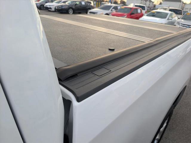 Used 2023 Chevrolet Silverado 1500 Custom image 16