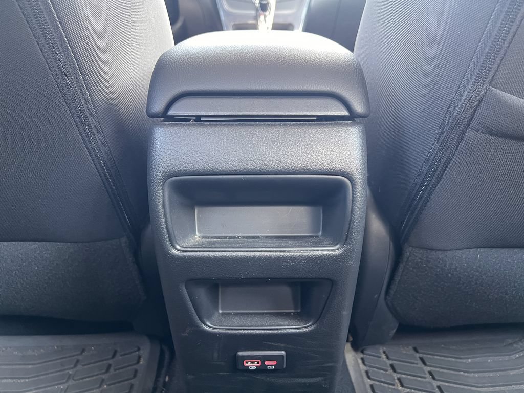 Used 2019 Nissan Sentra SR FWD image 29