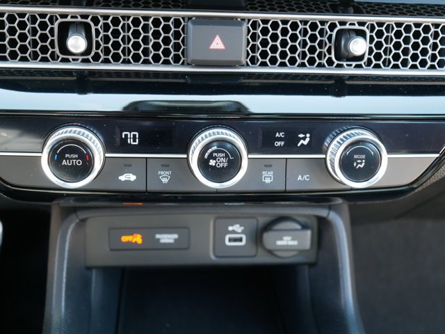 Used 2024 Honda Civic Sport image 29