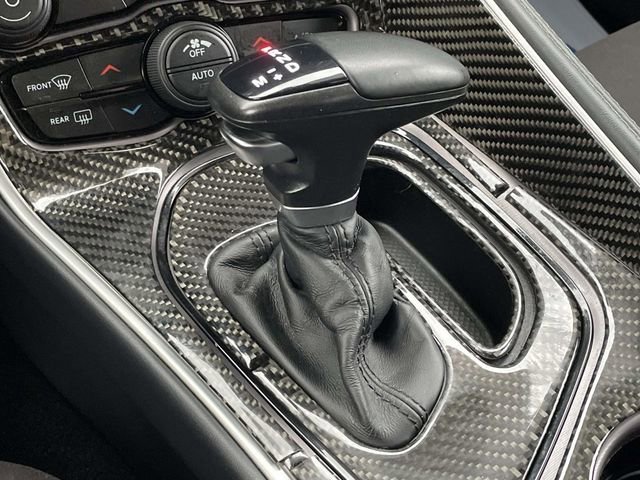 Used 2021 Dodge Challenger R/T Scat Pack w/ T/A Package RWD image 27