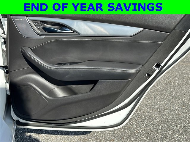 Used 2023 Cadillac CT5 Luxury w/ Sun And Sound Package image 16