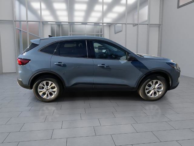 Certified 2025 Ford Escape Active AWD/4WD image 9