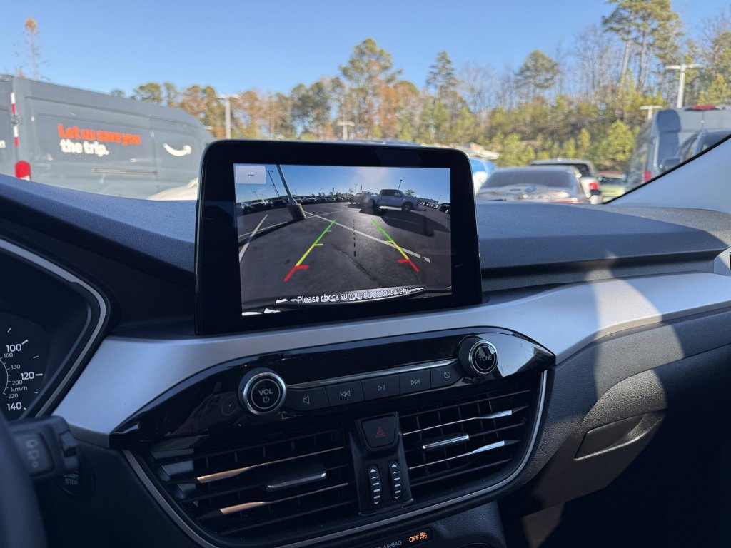 Certified 2022 Ford Escape SE w/ Convenience Package image 17