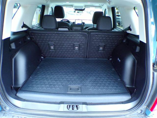 Certified 2023 Ford Bronco Sport Big Bend AWD/4WD image 8