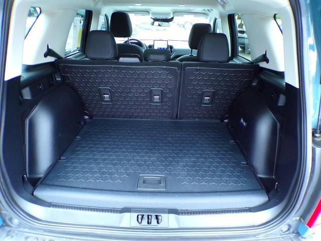 Certified 2023 Ford Bronco Sport Big Bend AWD/4WD image 8