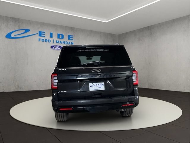 Certified 2023 Ford Expedition Limited AWD/4WD image 15
