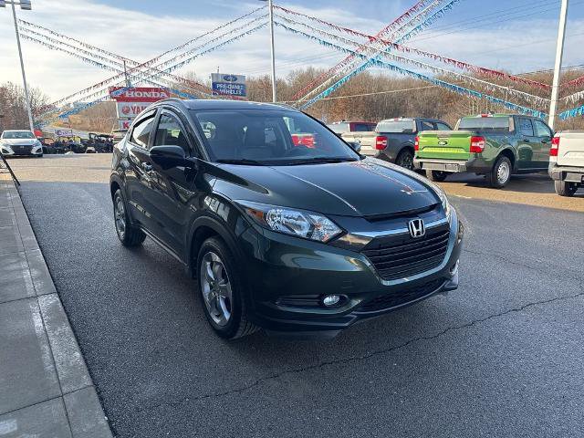 Used 2017 Honda HR-V EX-L image 2