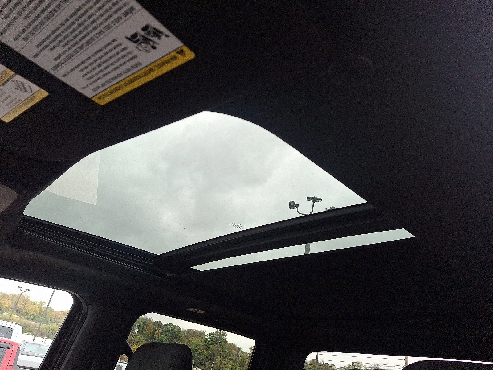 Certified 2022 Ford F150 XLT w/ Equipment Group 302A High image 13