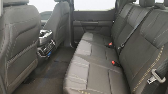 Certified 2025 Ford F150 STX w/ Equipment Group 200A AWD/4WD image 20