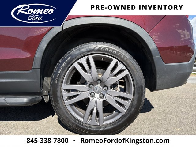 Used 2019 Honda Passport EX-L image 33