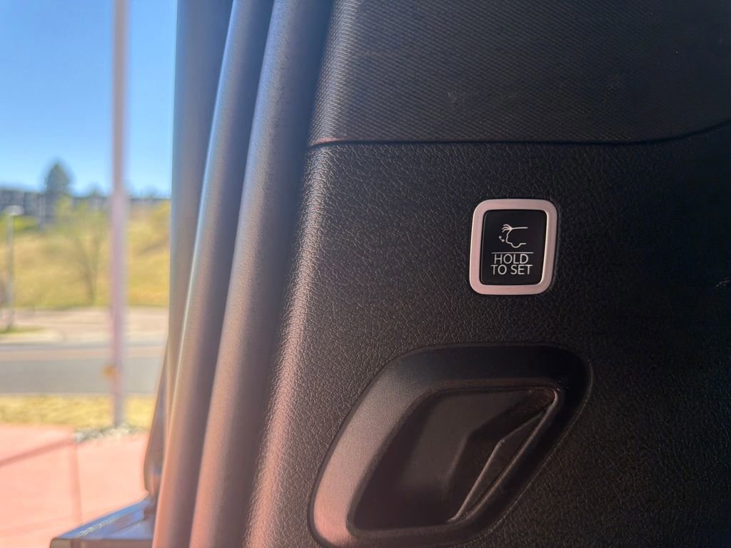 Used 2023 Jeep Wagoneer Series II image 26