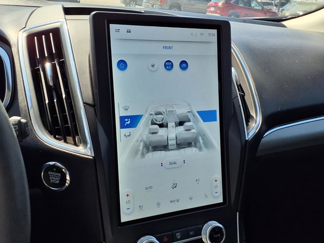 Certified 2021 Ford Edge Titanium image 12