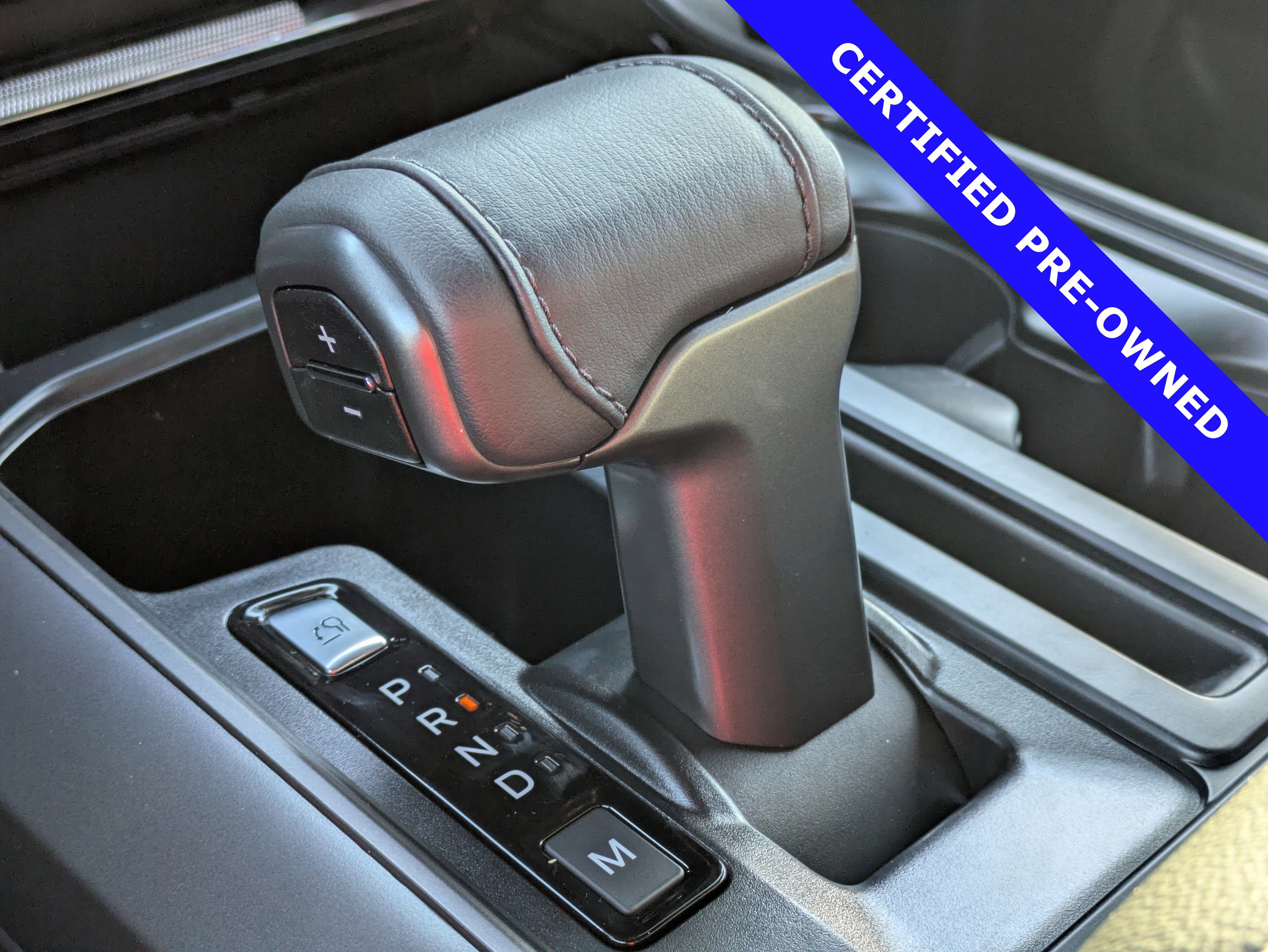 Certified 2025 Ford F150 Lariat w/ Equipment Group 501A Mid image 30