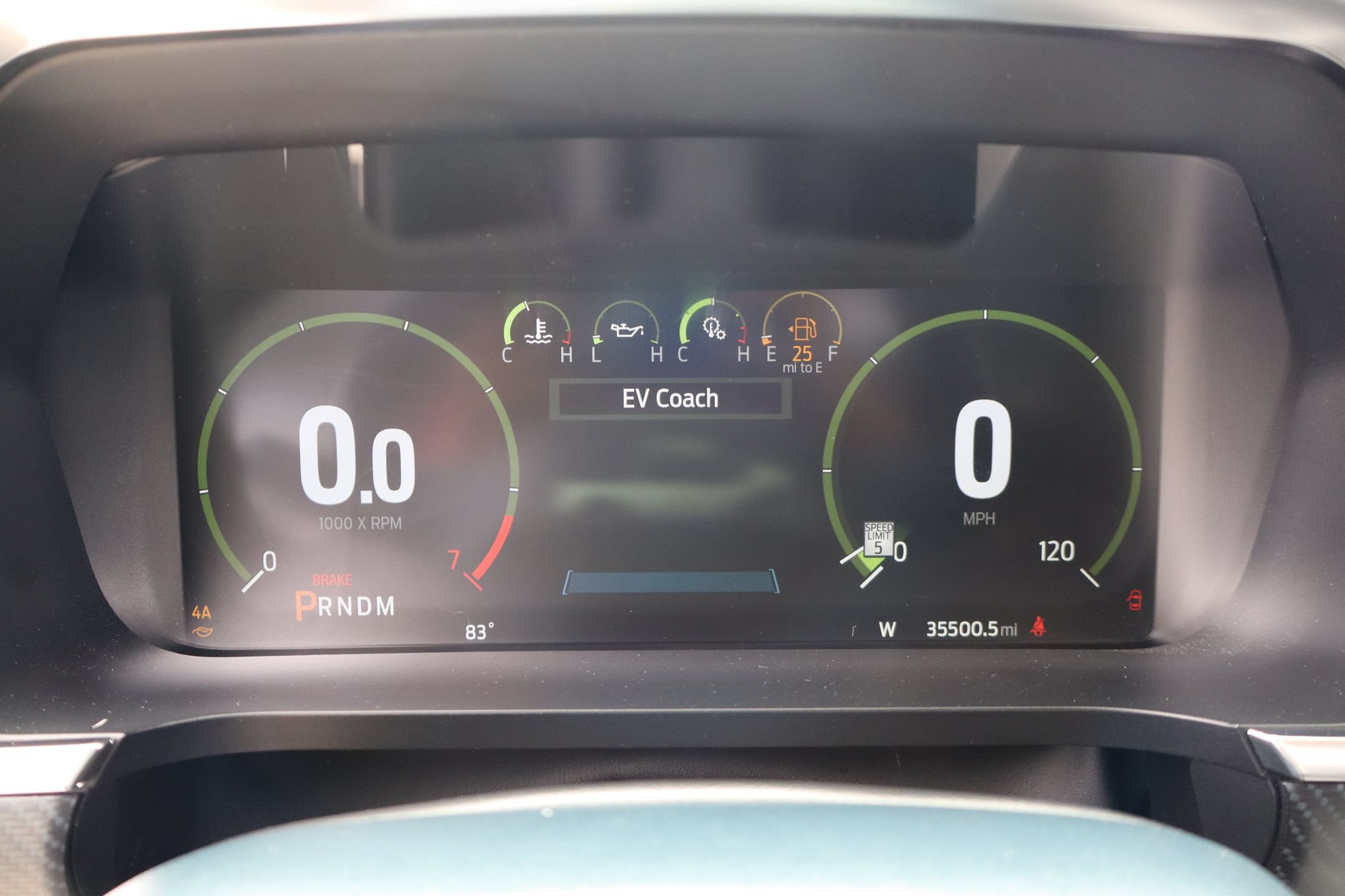 Certified 2023 Ford F150 Limited AWD/4WD image 18