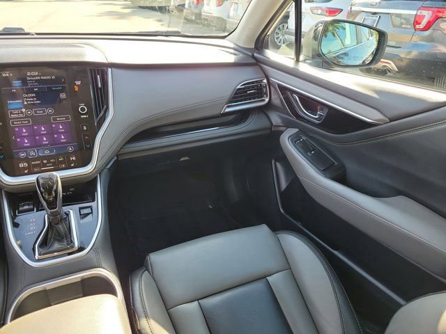 Used 2020 Subaru Outback Onyx Edition XT w/ Popular Package #2 image 20