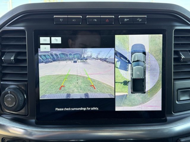 Certified 2021 Ford F150 Lariat image 17