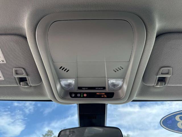 Used 2023 Chevrolet Equinox LS w/ LS Convenience Package FWD image 26